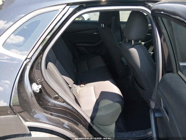 2022 MAZDA CX-30 2.5 S 8