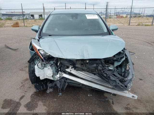 2018 TOYOTA PRIUS TWO 13