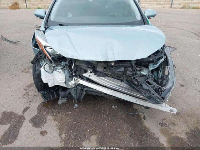 2018 TOYOTA PRIUS TWO 6