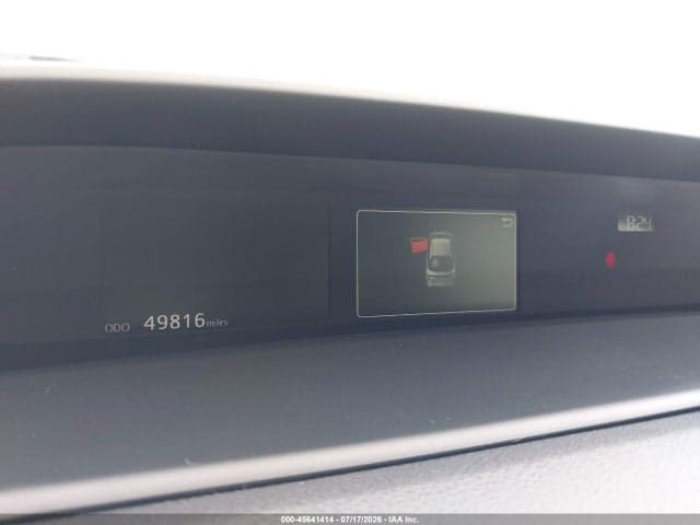 2018 TOYOTA PRIUS TWO 7