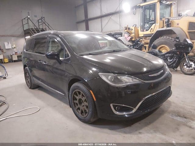 2017 CHRYSLER PACIFICA TOURING-L - 1