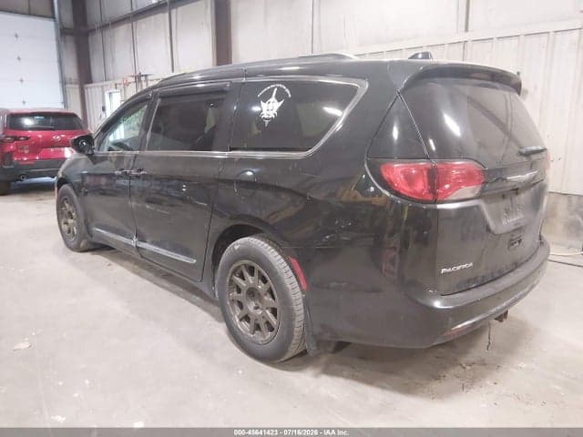 2017 CHRYSLER PACIFICA TOURING-L 3