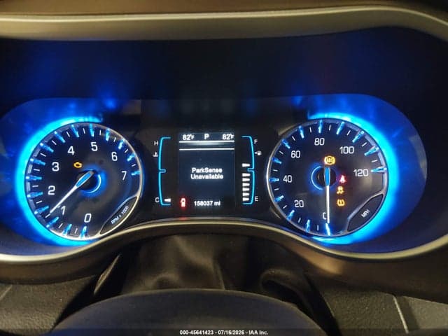 2017 CHRYSLER PACIFICA TOURING-L 7