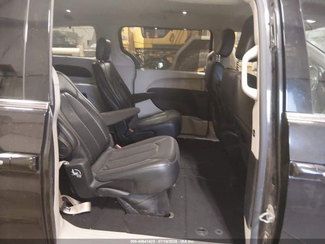 2017 CHRYSLER PACIFICA TOURING-L 8