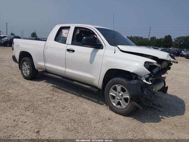 2017 TOYOTA TUNDRA SR 4.6L V8 - 1