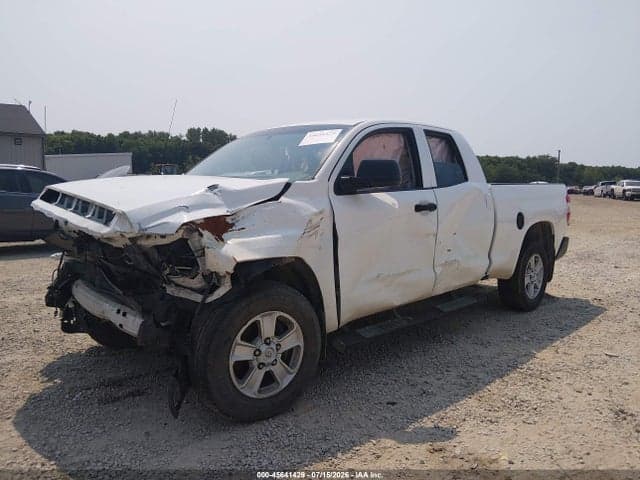 2017 TOYOTA TUNDRA SR 4.6L V8 2