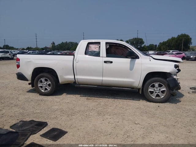 2017 TOYOTA TUNDRA SR 4.6L V8 12