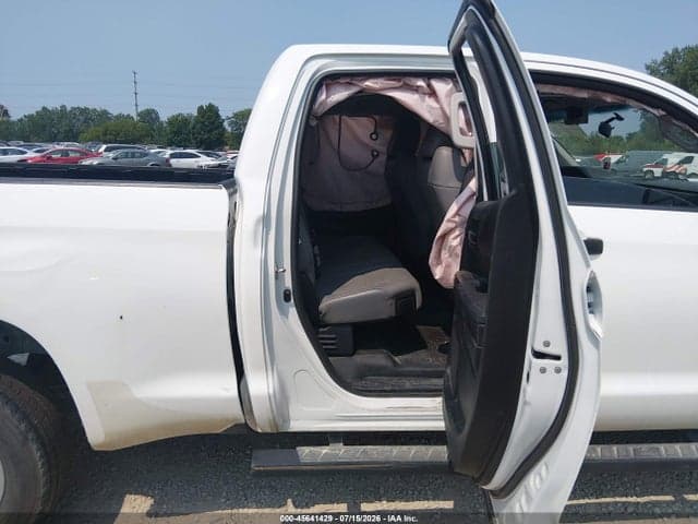 2017 TOYOTA TUNDRA SR 4.6L V8 8