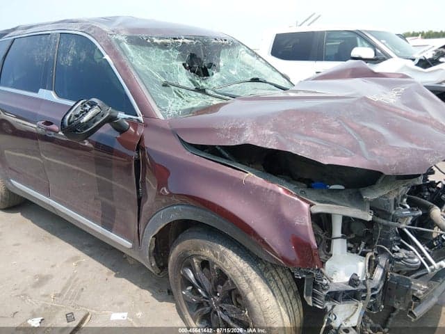 2022 KIA TELLURIDE LX 20