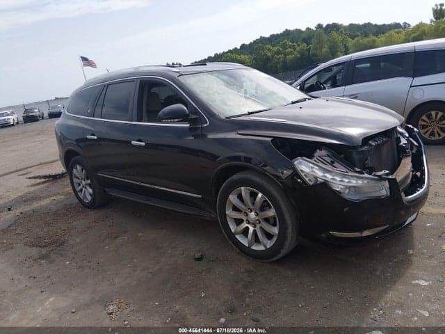 2017 BUICK ENCLAVE PREMIUM - 1