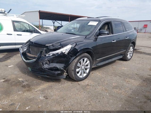 2017 BUICK ENCLAVE PREMIUM 2
