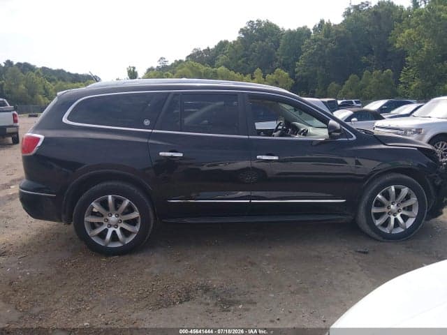 2017 BUICK ENCLAVE PREMIUM 14