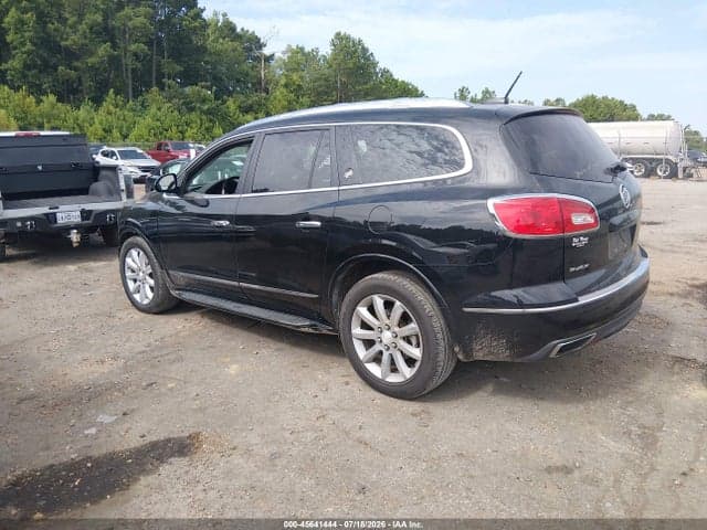 2017 BUICK ENCLAVE PREMIUM 3
