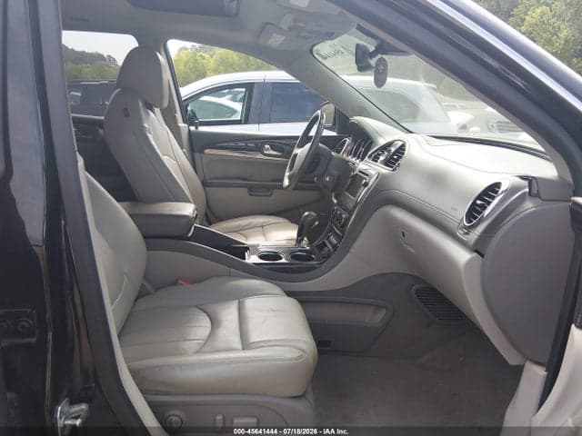 2017 BUICK ENCLAVE PREMIUM 5
