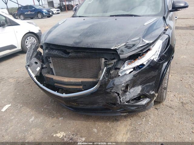 2017 BUICK ENCLAVE PREMIUM 6