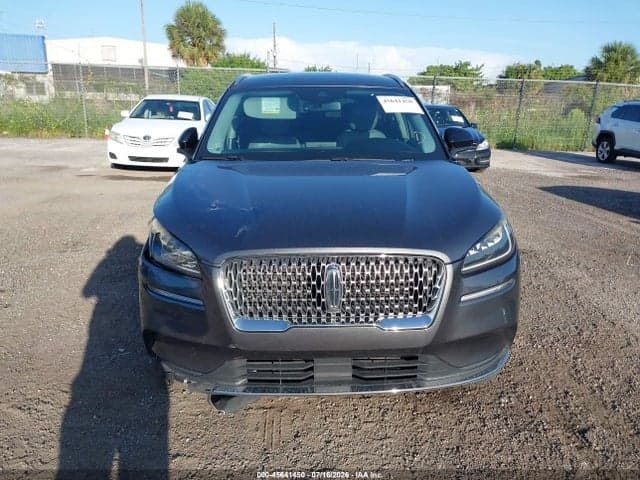 2020 LINCOLN CORSAIR STANDARD 12