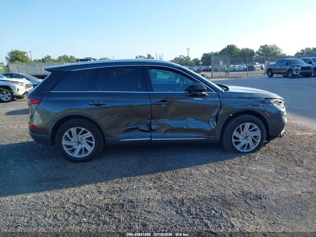 2020 LINCOLN CORSAIR STANDARD 13