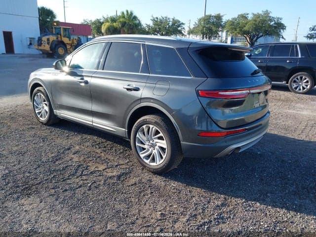 2020 LINCOLN CORSAIR STANDARD 3
