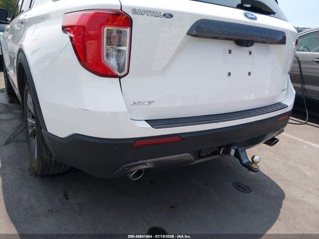 2021 FORD EXPLORER XLT 6