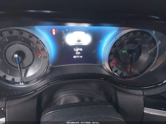 2018 CHRYSLER 300 300S 7