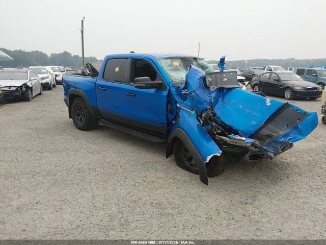 2023 RAM 1500 TRX 4X4 5'7 BOX