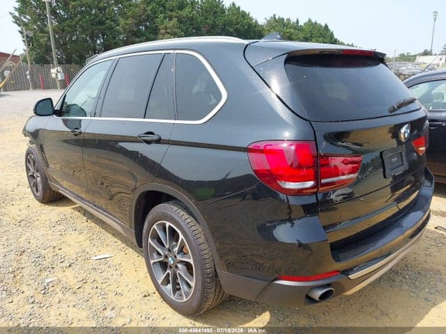 2017 BMW X5 XDRIVE35I 3
