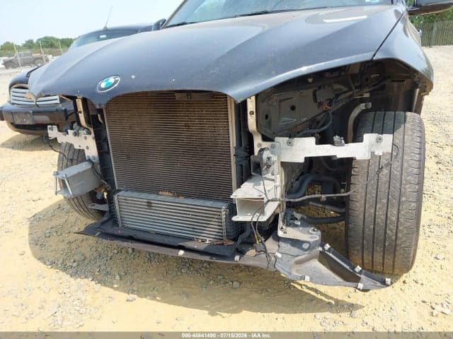 2017 BMW X5 XDRIVE35I 6