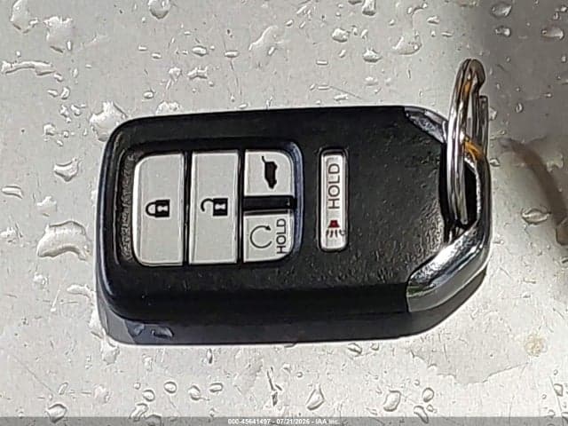 2018 HONDA CR-V EX 11