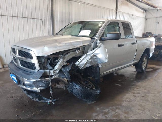 2017 RAM 1500 ST 2
