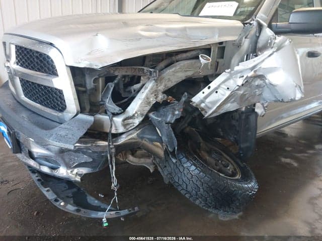 2017 RAM 1500 ST 6