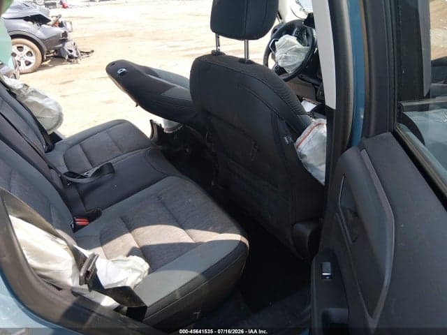 2022 FORD BRONCO SPORT BIG BEND 8