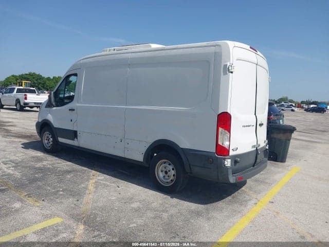 2017 FORD TRANSIT-250 3
