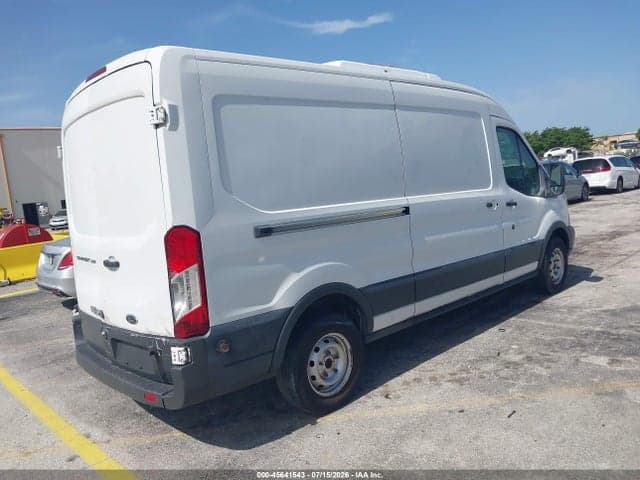 2017 FORD TRANSIT-250 4