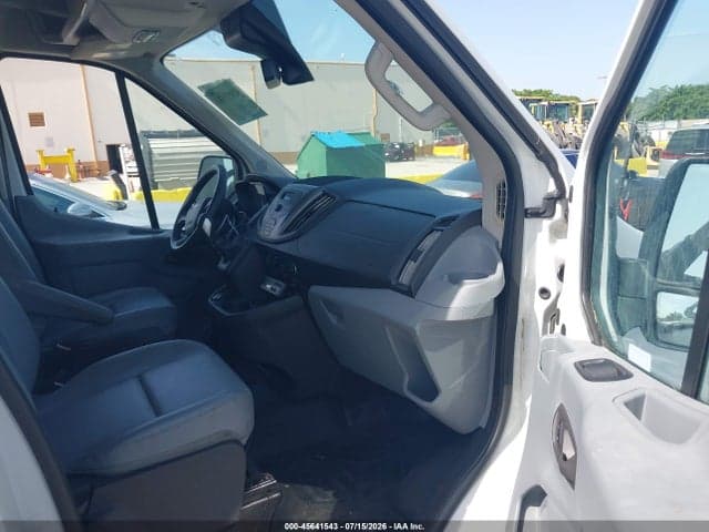 2017 FORD TRANSIT-250 5
