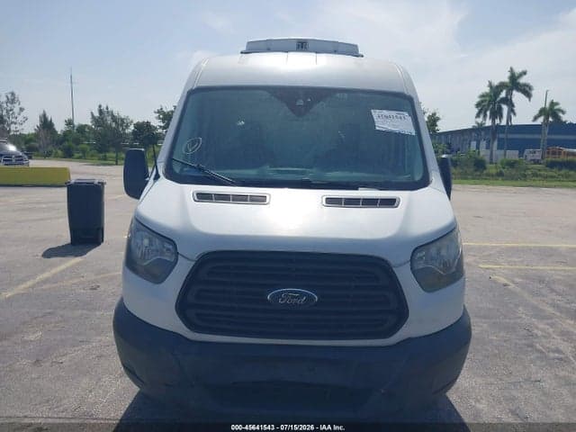 2017 FORD TRANSIT-250 6