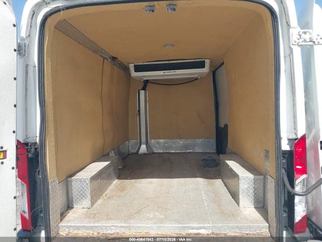 2017 FORD TRANSIT-250 8