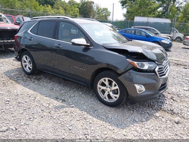 2020 CHEVROLET EQUINOX AWD PREMIER 1.5L TURBO - 1