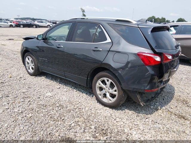 2020 CHEVROLET EQUINOX AWD PREMIER 1.5L TURBO 3