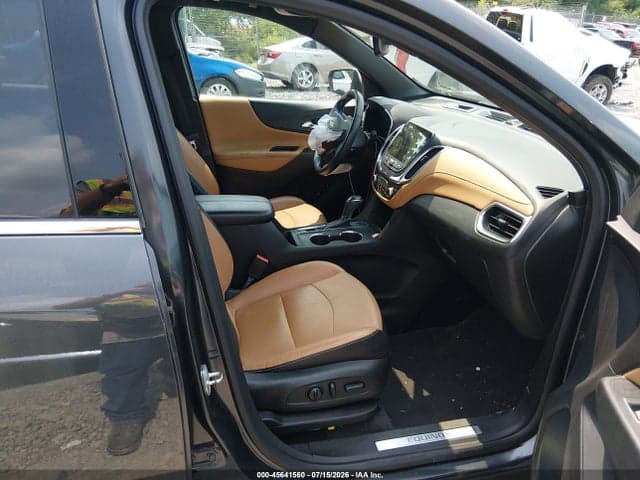 2020 CHEVROLET EQUINOX AWD PREMIER 1.5L TURBO 5