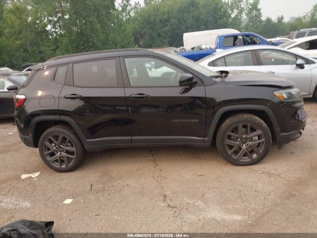 2026 JEEP COMPASS LIMITED ALTITUDE 13
