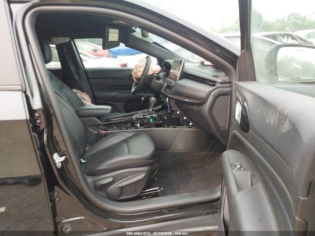 2026 JEEP COMPASS LIMITED ALTITUDE 5