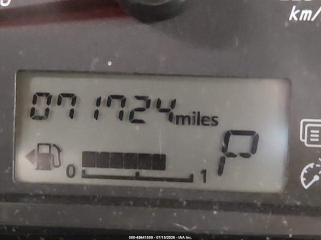 2017 MITSUBISHI MIRAGE G4 ES 15