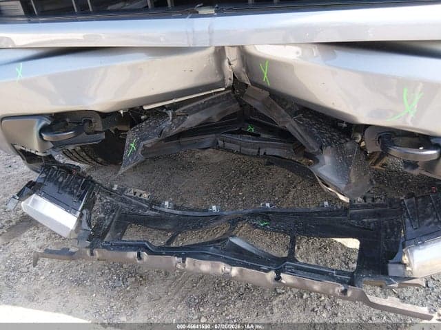 2026 CHEVROLET SILVERADO 1500 4WD SHORT BED RST 6