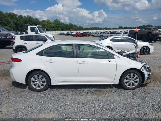 2022 TOYOTA COROLLA LE 14