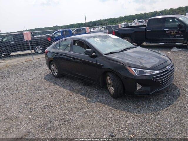 2020 HYUNDAI ELANTRA VALUE EDITION - 1
