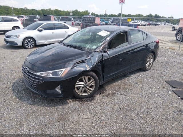 2020 HYUNDAI ELANTRA VALUE EDITION 2