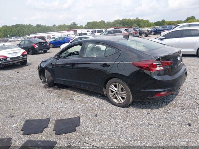 2020 HYUNDAI ELANTRA VALUE EDITION 3