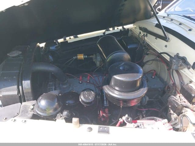 1948 PACKARD SUPER 8 DELUXE 10