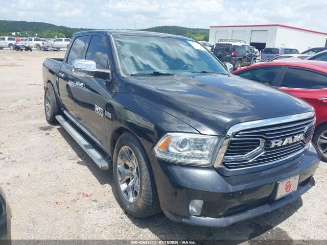 2017 RAM 1500 LIMITED 4X4 5'7 BOX
