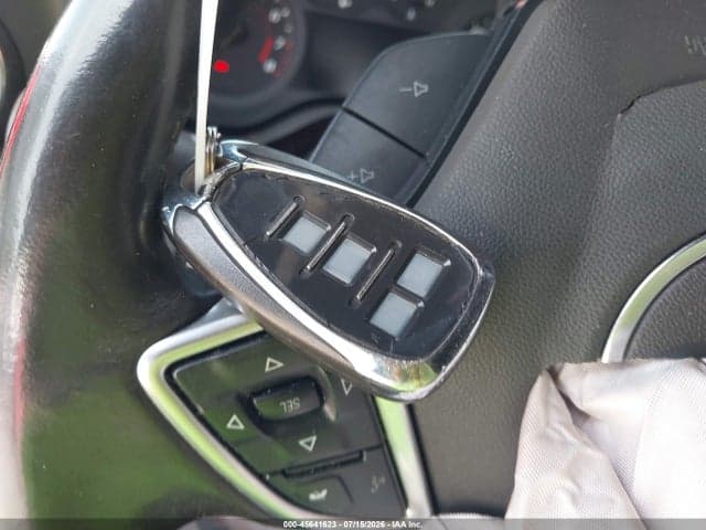 2020 CHEVROLET CAMARO RWD 1LT 11